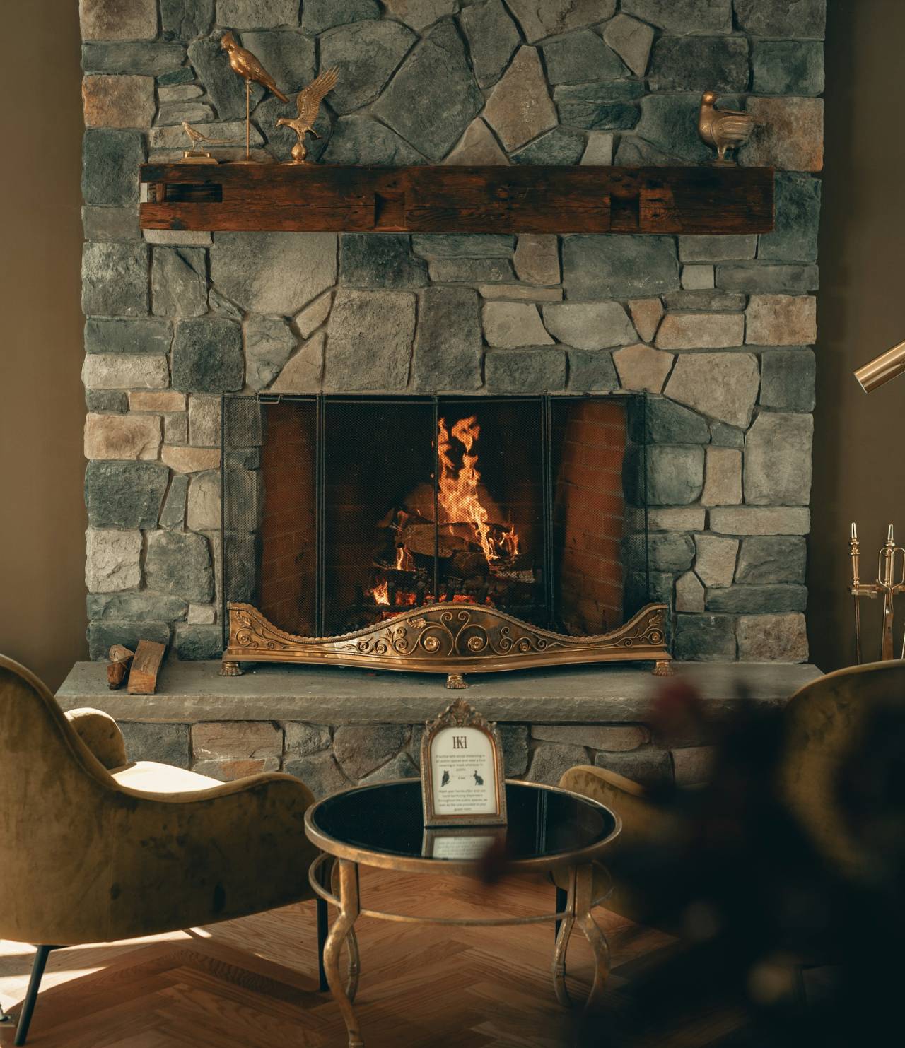 Professional Chimney Fireplace Repair Eastpointe MI - Expert Repair Services by Chimney Sweep Eastpointe