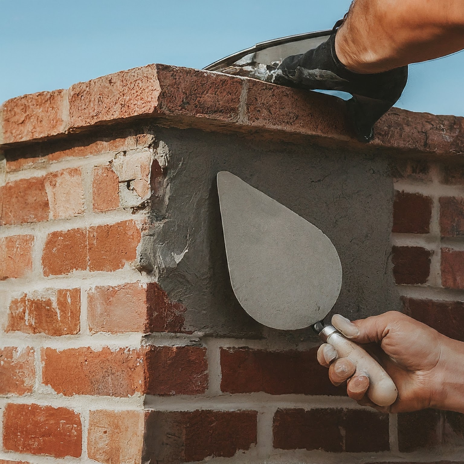 Expert Chimney Masonry Repair in Eastpointe, MI Expert Chimney Masonry Repair in Eastpointe, Michigan - Professional Service by Chimney Sweep Eastpointe
