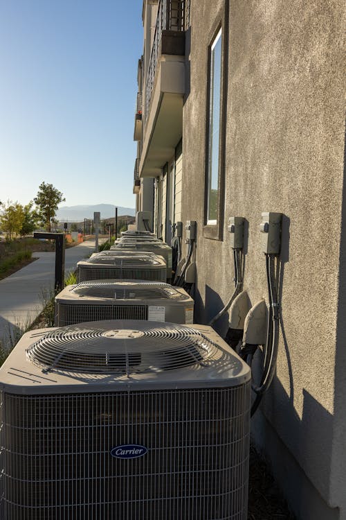 Expert Commercial Air Duct Cleaning Services in Eastpointe, MI Professional Commercial Air Duct Cleaning In Eastpointe Michigan