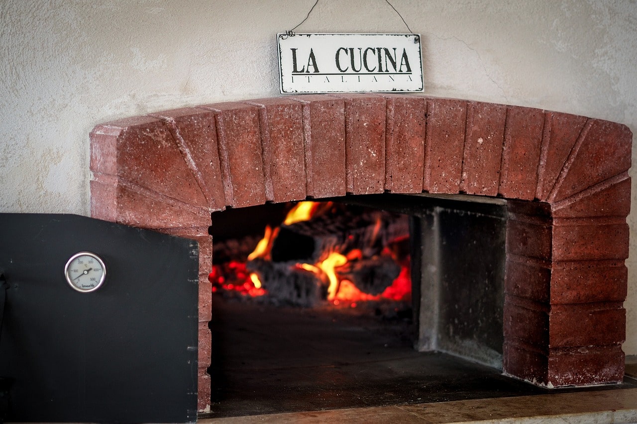 High-Quality Pizza Ovens and Grills Available in Eastpointe, MI Premium Pizza Ovens and Grills in Eastpointe, Michigan