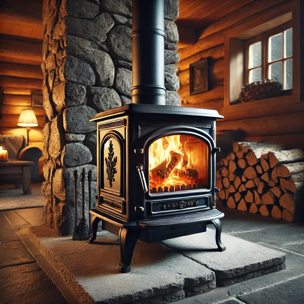 Expert Wood Stove Repair Services in Eastpointe, MI Professional Wood Stove Repair Eastpointe MI - Expert Heating Efficiency Solutions by Chimney Sweep Eastpointe